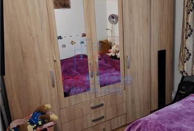 Apartament cu 2 camere semidecomandat în Bularga - 11