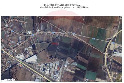 Spațiu comercial, în Sântion - 3