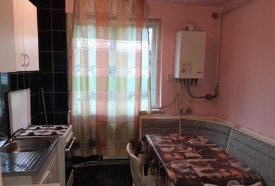 Apartament cu 2 camere semidecomandat în Exterior Vest - 2