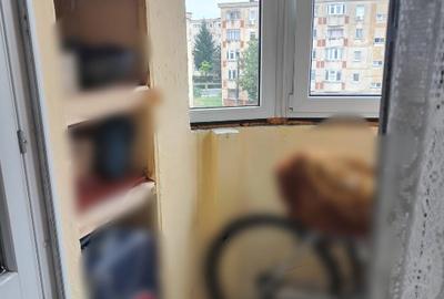 Garsonieră nedecomandată în Zorilor - 6