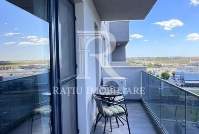 Apartament cu 3 camere în Calea Aradului - 5