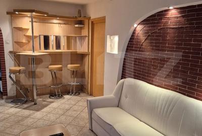 Apartament cu 4 camere decomandat în Pantelimon