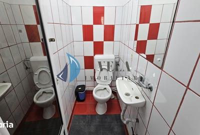 Spațiu comercial, de 119 mp, în Central - 1