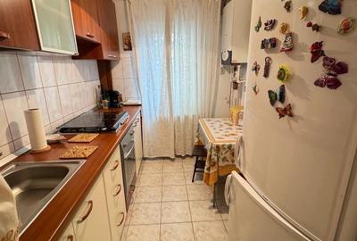Apartament cu 2 camere decomandat în Alexandru cel Bun