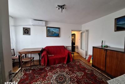 Apartament cu 3 camere semidecomandat, mobilat în Iosefin - 5