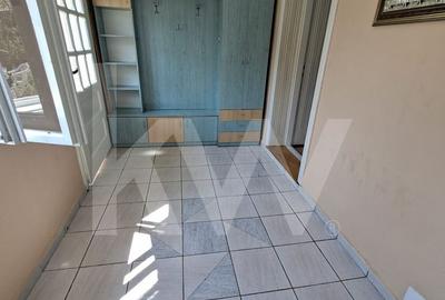 Apartament cu 2 camere, mobilat în Terezian - 5