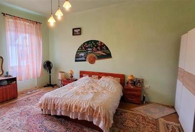 Casă individuală cu 5 camere cu Canalizare în Gârbova - 8