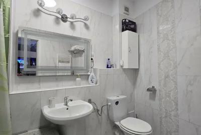 Apartament cu 2 camere semidecomandat în Platoul Izvor - 11