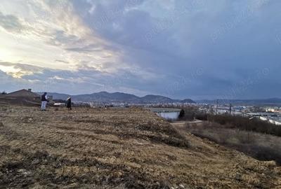 Teren de 750 mp, în Central - 7