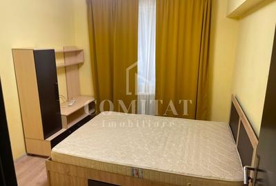 Apartament cu 3 camere decomandat, mobilat în Mărăști