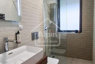 Apartament cu 3 camere decomandat, mobilat în Drumul Poienii - 34