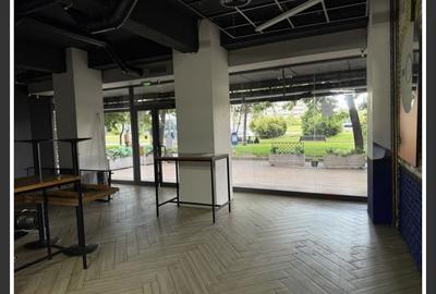 Spațiu comercial, de 220 mp, în Obor - 1