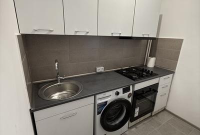 Garsonieră în Drumul Taberei - 5