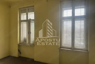 Casă cu Canalizare în Simion Bărnuțiu - 3
