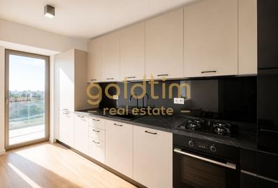 Apartament cu 3 camere decomandat, mobilat în P-ta Presei Libere - 5