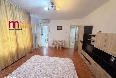 Garsonieră în Vest - 1
