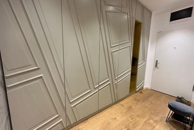 Apartament cu 3 camere decomandat în Central - 34