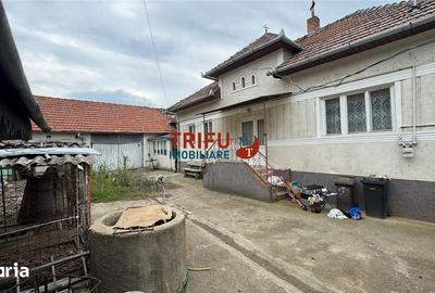 Casă cu 3 camere cu Teren 537 Mp în Ighiu - 10