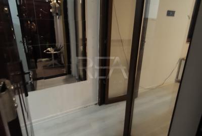 Garsonieră semidecomandată, mobilată în Giulești - 6