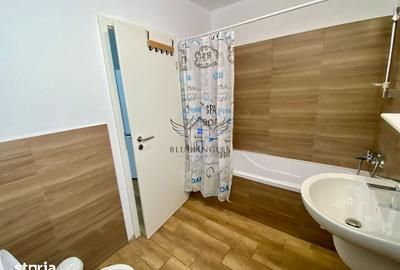 Apartament cu 2 camere, mobilat în Sânpetru - 4