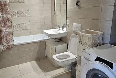 Apartament cu 2 camere decomandat în Avantgarden