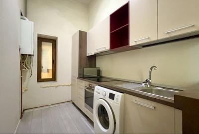 Apartament cu 2 camere în Medicină - 4