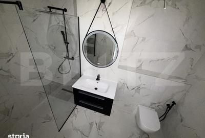 Apartament cu 2 camere în Central - 1