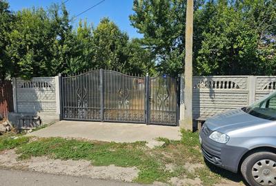 Casă cu 4 camere în Fulga - 7