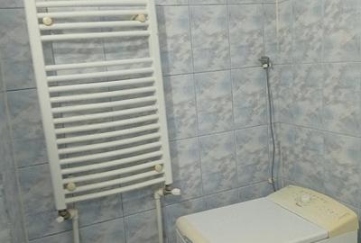 Garsonieră decomandată în Zamfirescu - 2
