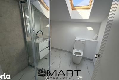 Casă cu 5 camere cu Canalizare în Tineretului - 1
