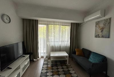 Garsonieră decomandată în Regie - 3