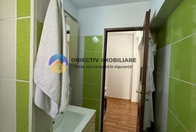 Apartament cu 3 camere semidecomandat, mobilat în Dărmănești - 13