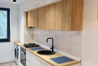 Apartament cu 2 camere decomandat, mobilat în Florești - 4
