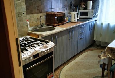 Apartament cu 2 camere semidecomandat în Micro 16 - 7