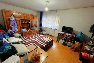 Apartament cu 2 camere decomandat, mobilat în Craiovița Nouă