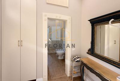 Apartament cu 2 camere semidecomandat, mobilat în Iosefin - 17