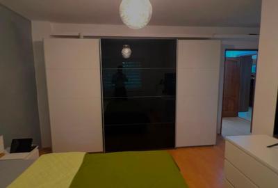 Apartament cu 4 camere decomandat, mobilat în Doamna Ghica - 5