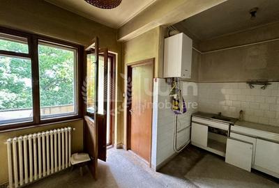 Apartament cu 4 camere decomandat în Central - 7