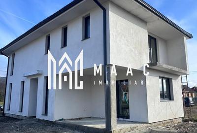 Casă individuală cu 4 camere cu Canalizare în Veștem - 3
