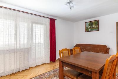 Apartament cu 2 camere decomandat, mobilat în Zorilor - 2
