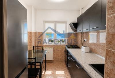 Apartament cu 2 camere, mobilat în Republicii - 2