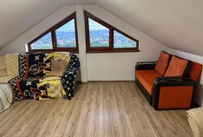 Apartament cu 2 camere decomandat în Burdujeni