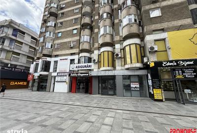 Spațiu comercial, de 150 mp, în Ultracentral - 17