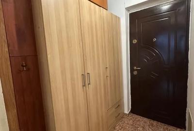 Garsonieră semidecomandată în Iancului - 1