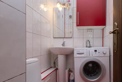 Apartament cu 3 camere decomandat, mobilat în Capitol - 13