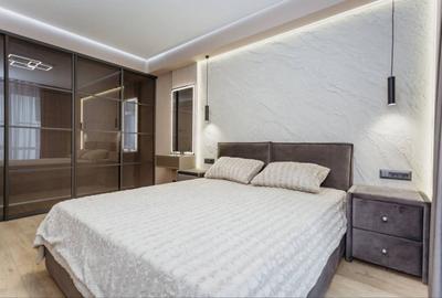 Garsonieră decomandată în Central - 1