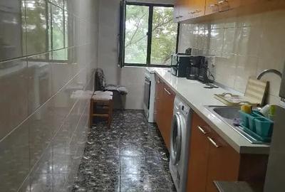 Garsonieră în Giurgiului