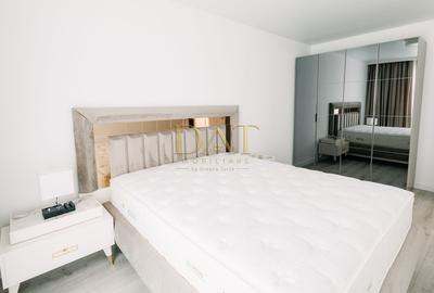Apartament cu 3 camere în Zorilor - 12