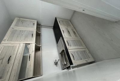 Garsonieră decomandată în Craiovei - 2