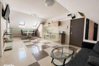 Apartament cu 2 camere în Trei Stejari - 2